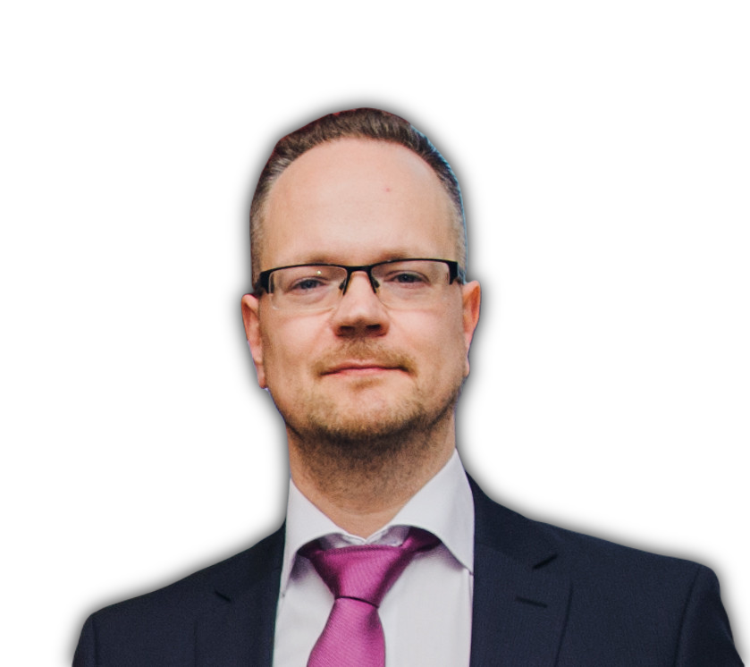 Kimmo Korhonen